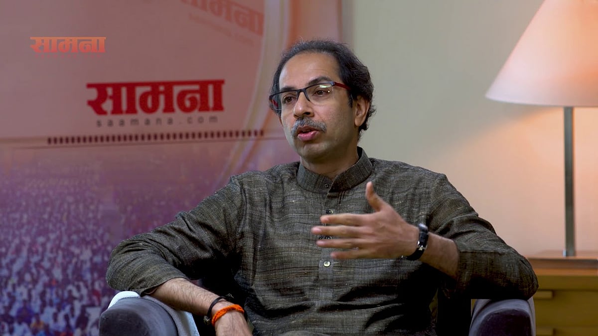 फोटो सौजन्य ‘सामना’