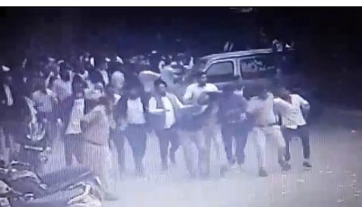 तीस हज़ारी में महिला डीसीपी की ‘लिंचिंग’ की कोशिश की गई थी, स्पेशल ब्रांच की जांच रिपोर्ट में खुलासा