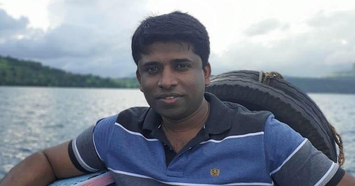 कश्मीर  पर IAS छोड़ने वाले गोपीनाथन को मिली चार्जशीट, अफसर ने कहा- 5 साल में डराने-धमकाने में पारंगत हो गई सरकार