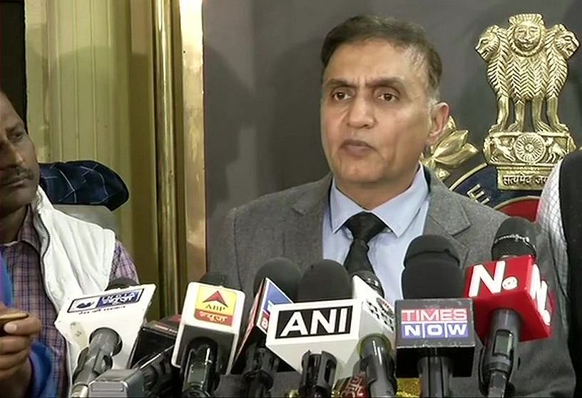 दिल्ली पुलिस ने बड़े आतंकी हमले को किया नकाम, आईईडी के साथ तीन गिरफ्तार