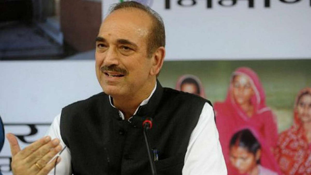 देश के सभी मुख्य क्षेत्रों की स्थिति खराब, सरकार नहीं दे रही कोई ध्यान: कांग्रेस