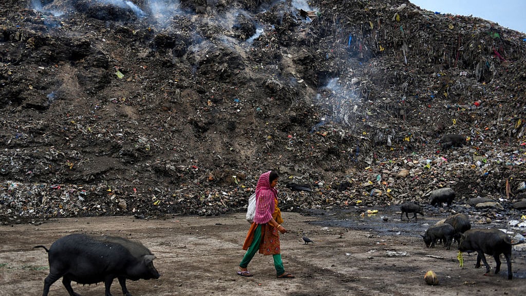 प्रतीकात्मक फोटो (Getty Images)