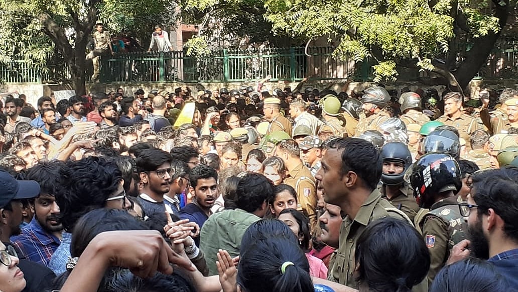 फोटो: IANS