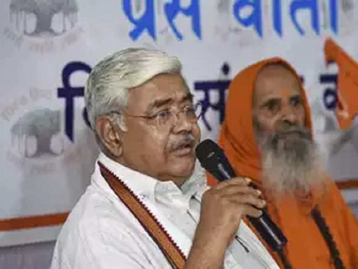 राम मंदिर पर फैसला आने के बाद VHP और संघ का ऐलान, 6 दिसंबर को नहीं मनाया जाएगा शौर्य दिवस