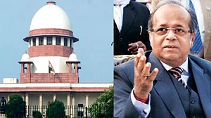 अयोध्या जजमेंट पर जस्टिस गांगुली बोले- फैसले ऐसे होंगे तो न जाने कितने मंदिर, मस्जिद और चर्च तोड़ने पड़ेंगे