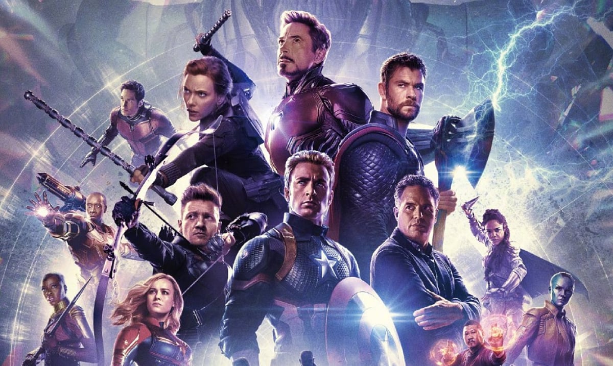 सिनेजीवन: Avengers Endgame चुनी गई साल की सबसे बेहतरीन फिल्म और 25 साल बाद थिएटर के जरिए अमोल पालेकर की वापसी