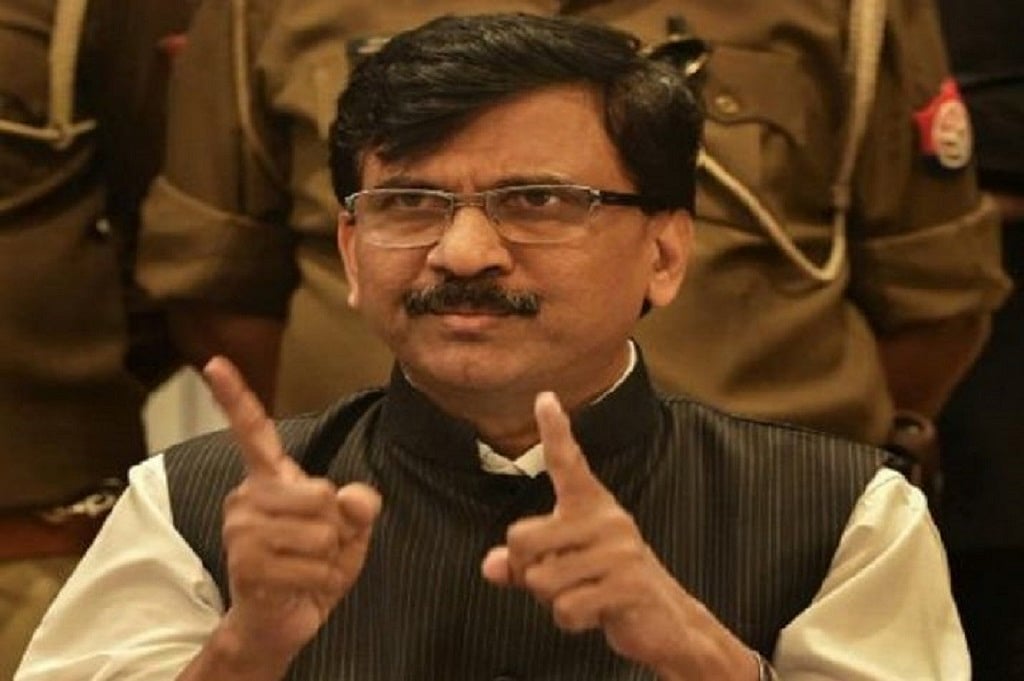 महाराष्ट्र में BJP के लिए सभी संभावनाएं खत्म! शिवसेना बोली- अब भगवान इंद्र की गद्दी भी BJP दे तो नहीं मंजूर