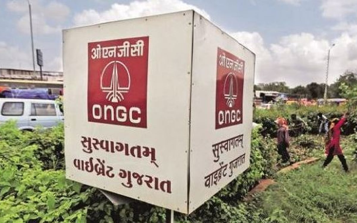 एक और सरकारी कंपनी का बंटाधार! ONGC में नकदी संकट गहराया, चार साल में 9000 करोड़ रुपए घट गया कैश रिजर्व 