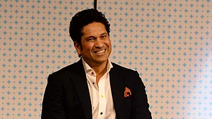 क्रिकेट को आगे बढ़ाने के लिए अच्छे काम जारी रखें गांगुली, कोहली और शास्त्री: सचिन तेंदुलकर