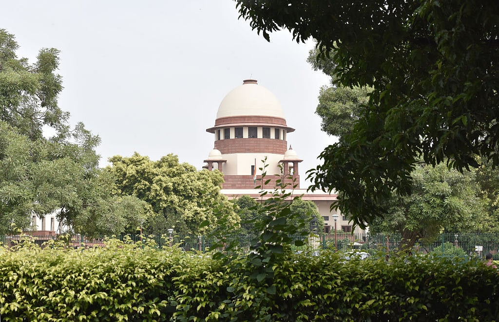 आज से सुप्रीम कोर्ट में 4 अहम फैसले आने की उम्मीद, अयोध्या से लेकर राफेल तक पर फैसले का देश को इंतज़ार