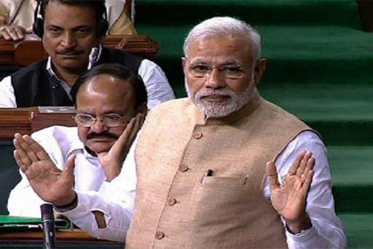 लोकसभा-राज्यसभा टीवी के कर्मचारियों की नौकरी पर अब लटकी तलवार, दोनों चैनल के विलय की तैयारी में सरकार