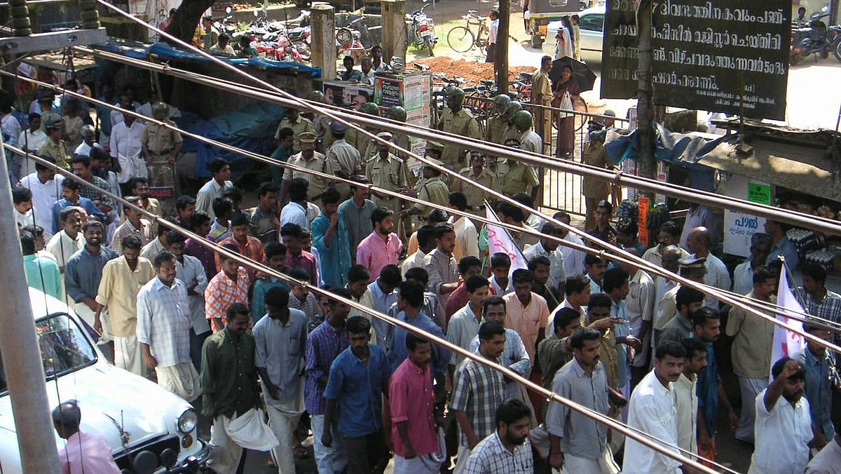 बेरोजगारी दर ने छुआ 3 साल का उच्चतम स्तर, हरियाणा-हिमाचल में ढूंढने से भी नहीं मिल रही युवाओं को नौकरी
