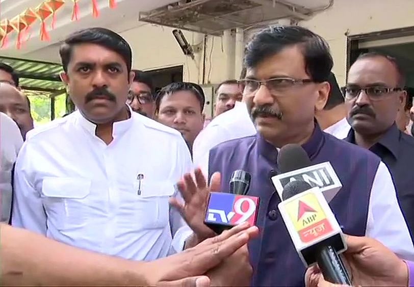 महाराष्ट्र के बाद अब गोवा सरकार पर लटकी तलवार! संजय राउत बोले- देशभर में दिखेगा यह चमत्कार