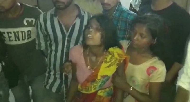 बिहार में छठ पूजा के दौरान दो हादसों में 4 लोगों की दर्दनाक मौत, कहीं मची भगदड़ तो कहीं दीवार गिरने से कोहराम