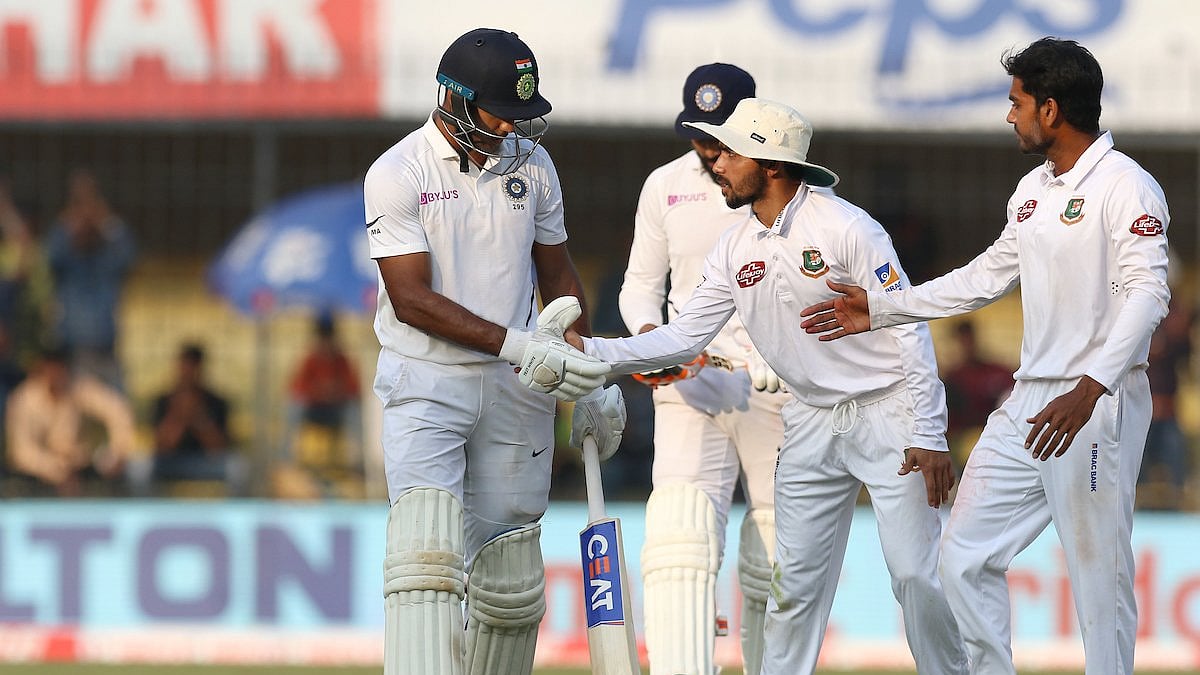 फोटो: @BCCI