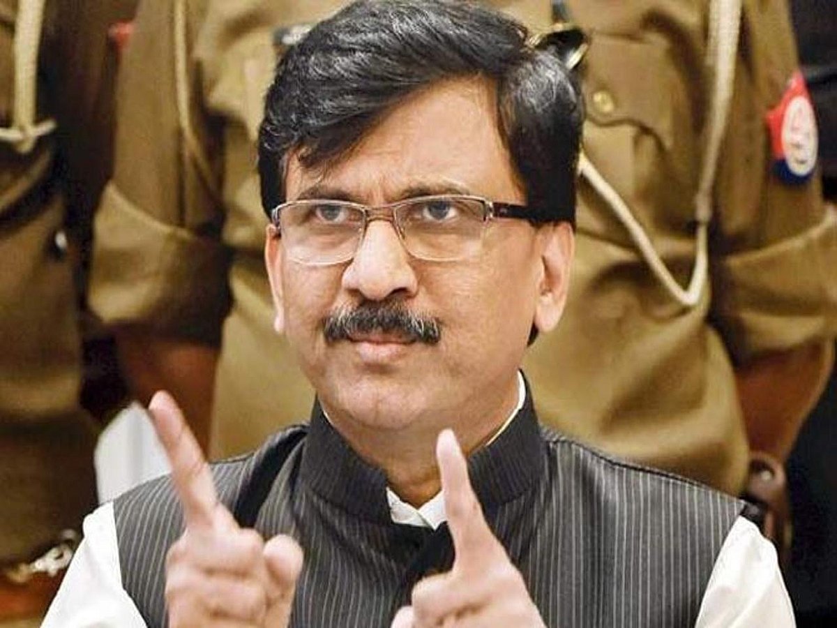 महाराष्ट्र में सीएम पद पर अड़ी शिवसेना, संजय राउत बोले मुख्यमंत्री तो हमारी ही पार्टी से होगा