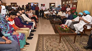 बदतर होते जा रहे हैं बाहर पढ़ने वाले कश्मीरी छात्रों के हालात, पंजाब में सीएम अमरिंदर के आदेश से मिली राहत