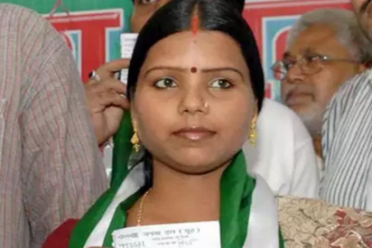 बिहार: सुशासन बाबू के राज में मंत्री के बच्चे भी  नहीं सुरक्षित, बीमा भारती के बेटे-भतीजे पर बदमाशों ने किया हमला