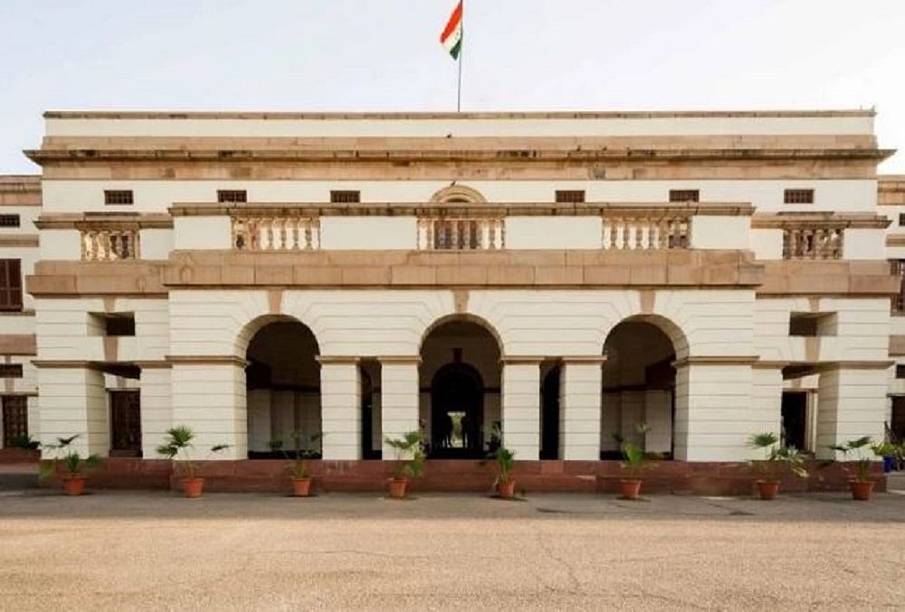 नेहरू मेमोरियल की नई समिति में एक भी कांग्रेस नेता का नाम नहीं, खड़गे ने फैसले को बताया राजनीति से प्रेरित