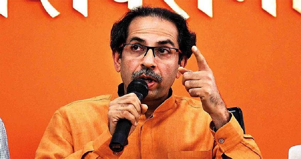 महाराष्ट्र में हो रही है विधायकों की खरीद-फरोख्त? शिवसेना बोली- कुछ लोग ‘थैली’ की बोल रहे हैं भाषा