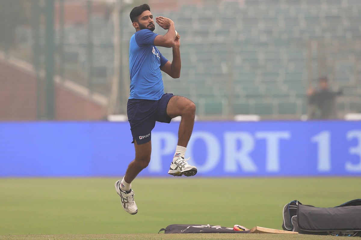 IND vs BAN: भारी प्रदूषण के बीच दिल्ली में पहला टी-20 मुकाबला आज, इन खिलाड़ियों पर रहेगी सबकी नजर