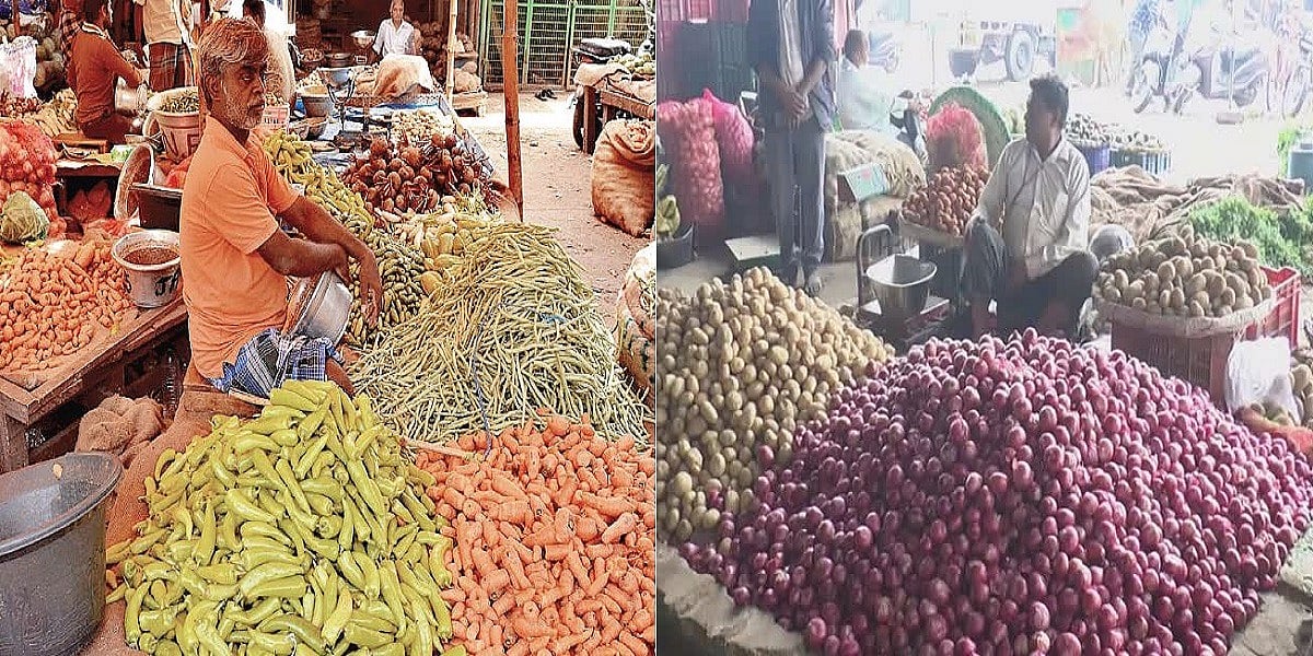 आंकड़ों के नाम से ही दम फूल जाता है मोदी सरकार का, फिर दबा कर बैठ गई घरेलू खर्च पर एनएसओ की रिपोर्ट