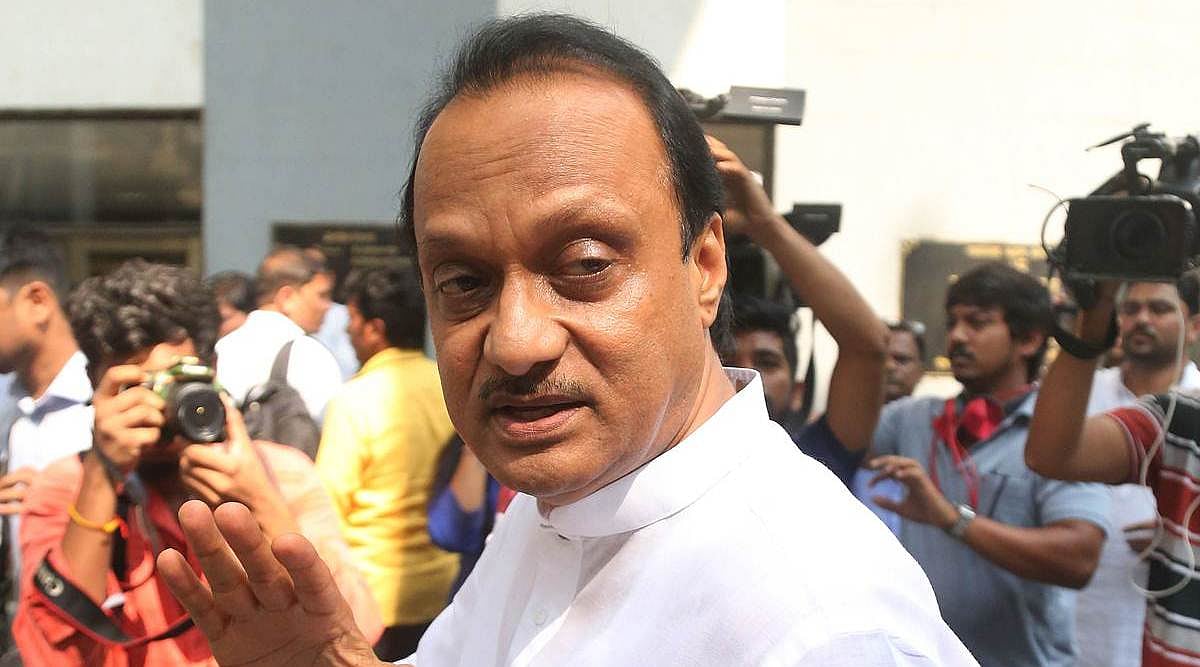 महाराष्ट्र में BJP के लिए बुरी खबर! आज शाम तक इस्तीफा दे सकते हैं अजित पवार, NCP का दावा
