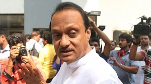 महाराष्ट्र में BJP के लिए बुरी खबर! आज शाम तक इस्तीफा दे सकते हैं अजित पवार, NCP का दावा