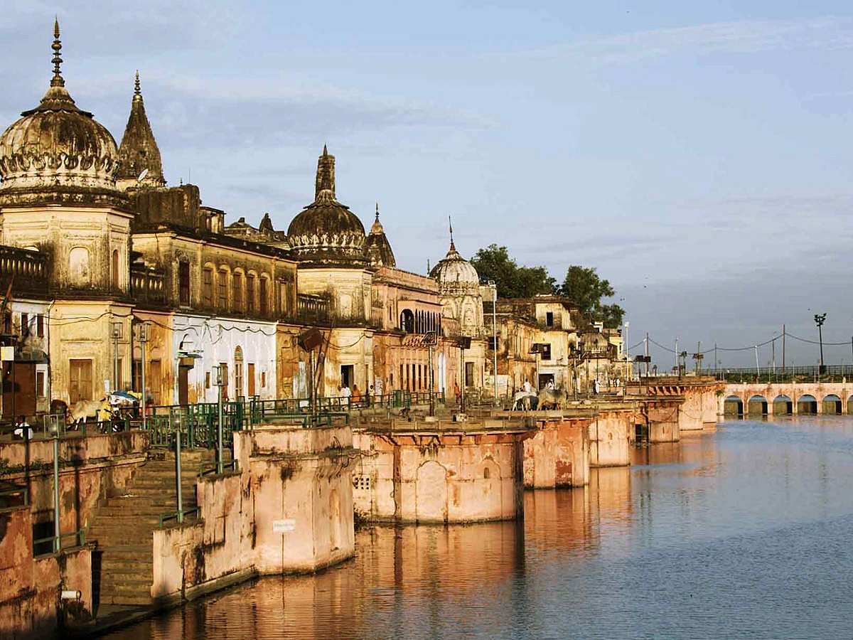 अयोध्या: राम मंदिर ट्रस्ट में जगह पाने के लिए ‘संग्राम’, संतों और हिंदू संगठनों के बीच ठनी