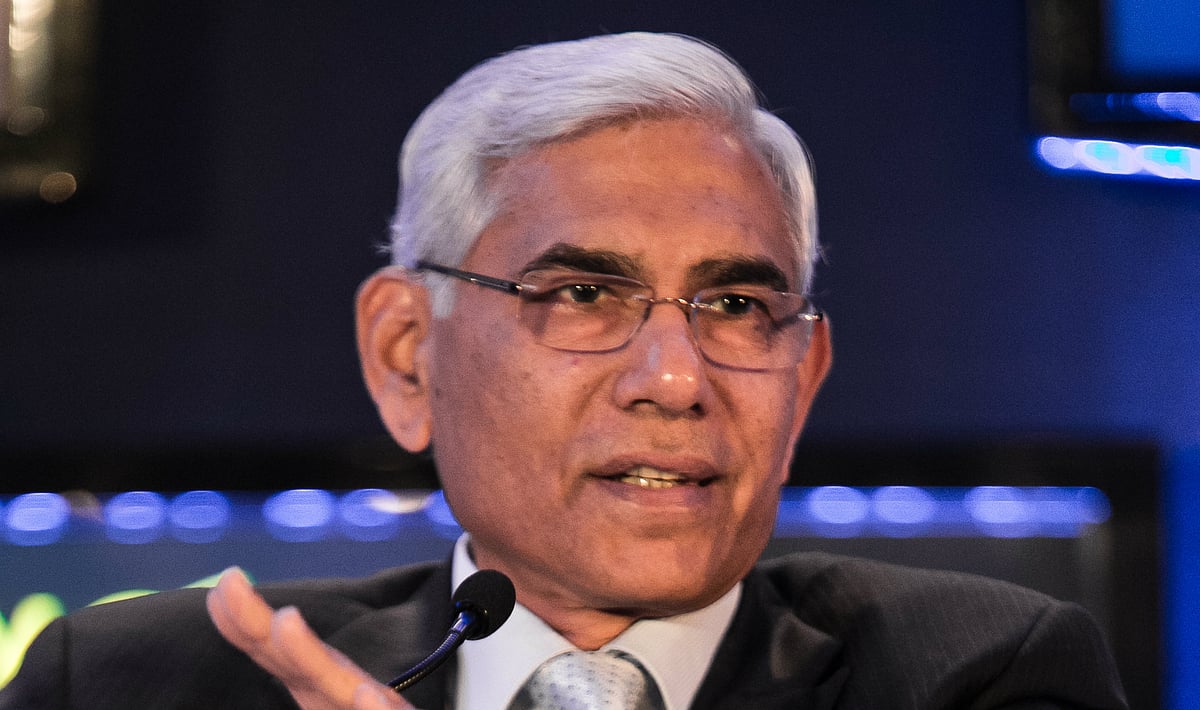 पूर्व COA अध्यक्ष विनोद राय की गलतियों से BCCI को काफी नुकसान हुआ: अनिरुद्ध चौधरी