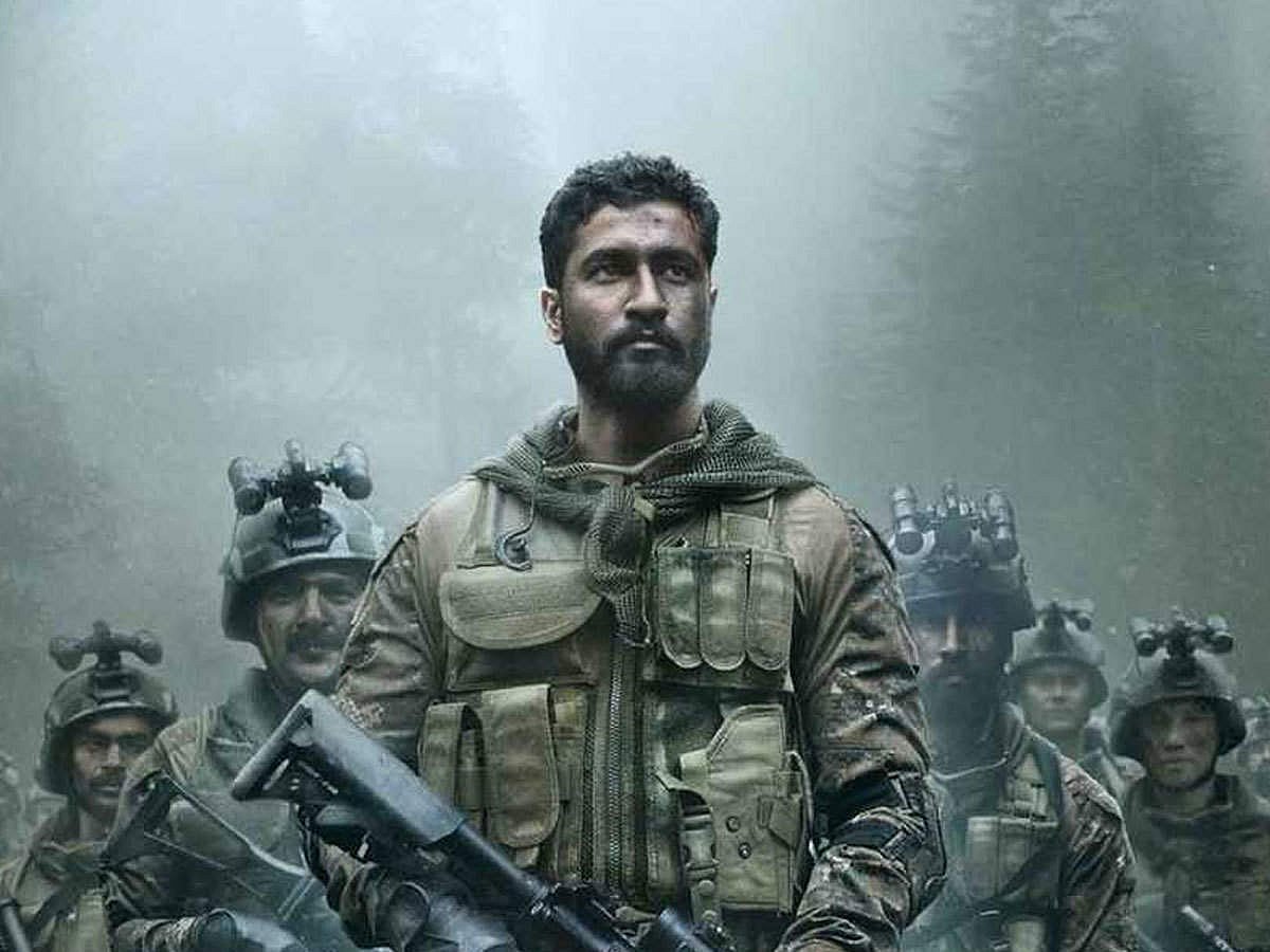सिनेजीवन: ‘उरी’ के निर्देशक बोले- फिल्म के बारे में लोगों की सोच नहीं बदल सकता और आलसी लेखिका हैं मेघना
