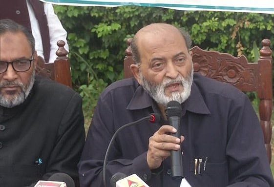 अयोध्या मामले पर AIMPLB का ऐलान, सुप्रीम कोर्ट में दाखिल करेगा पुनर्विचार याचिका, जानिए क्या कहा?
