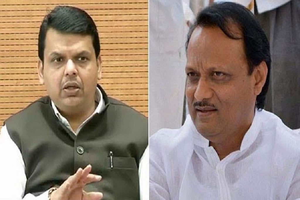 अजित पवार के खेमे से करीब सभी विधायक NCP में लौटे, बहुमत साबित करने का सपना देखने वाली बीजेपी में मची खलबली!