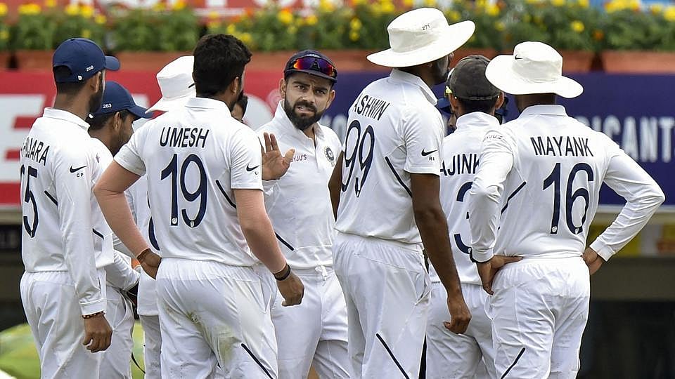 इंदौर टेस्ट: नंबर-1 की बादशाहत कायम रखने उतरेगी टीम इंडिया, रोहित-मयंक की सलामी जोड़ी पर होंगी नज़रें