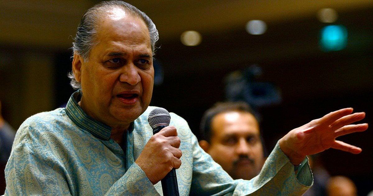 ‘खुलकर बोलने में मोदी सरकार से डर लगता है’:  अमित शाह से बोले उद्योगपति राहुल बजाज