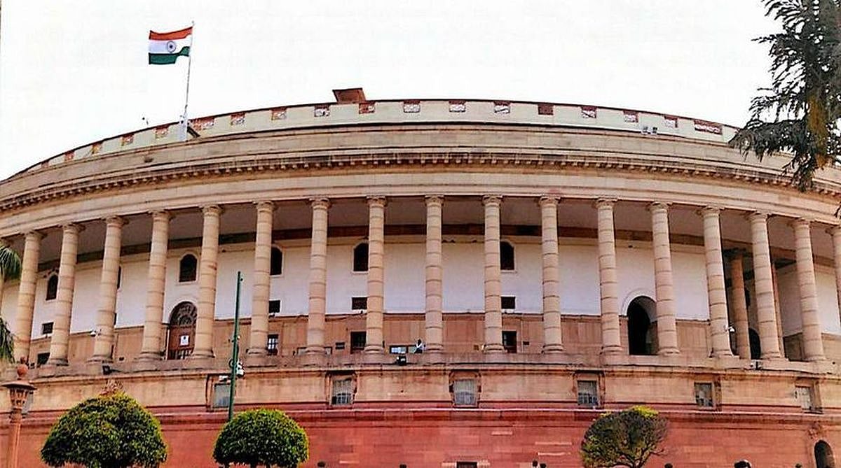 बड़ी खबर LIVE: सरकार के खिलाफ विपक्ष ने बाहें चढ़ाईं, संविधान दिवस पर राष्ट्रपति के अभिभाषण के बहिष्कार का ऐलान