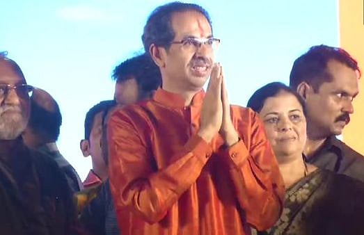 बड़ी खबर LIVE: कैबिनेट बैठक के बाद उद्धव का ऐलान- सभी किसान  योजनाओं की समीक्षा के बाद लेंगे बड़ा फैसला
