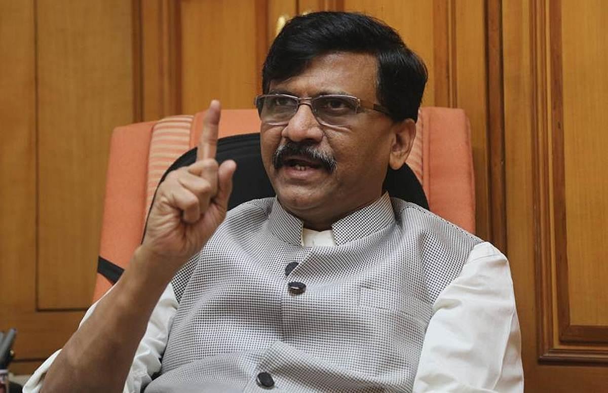 महाराष्ट्र: संजय राउत के बयान से बीजेपी खेमे में खलबली, कहा- शिवसेना को है 170 से ज्यादा विधायकों का समर्थन
