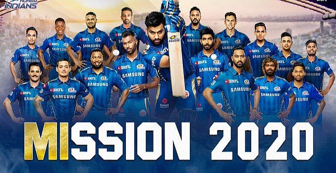 IPL 2020: युवराज समेत 12 खिलाड़ियों को मुंबई इंडियंस ने दिखाया बाहर का रास्ता, 18 खिलाड़ियों को किया रिटेन