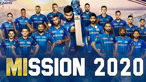 फोटो: @mipaltan