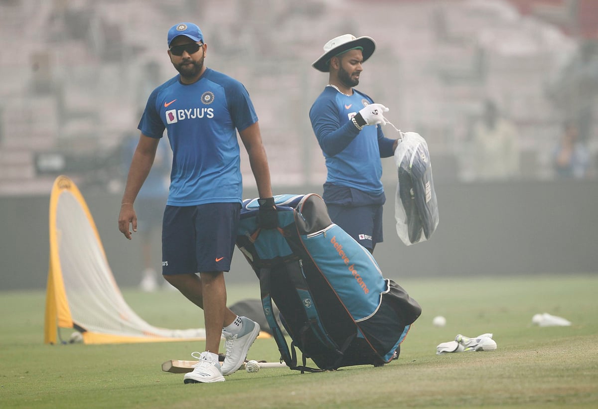 IND vs BAN: भारी प्रदूषण के बीच दिल्ली में पहला टी-20 मुकाबला आज, इन खिलाड़ियों पर रहेगी सबकी नजर