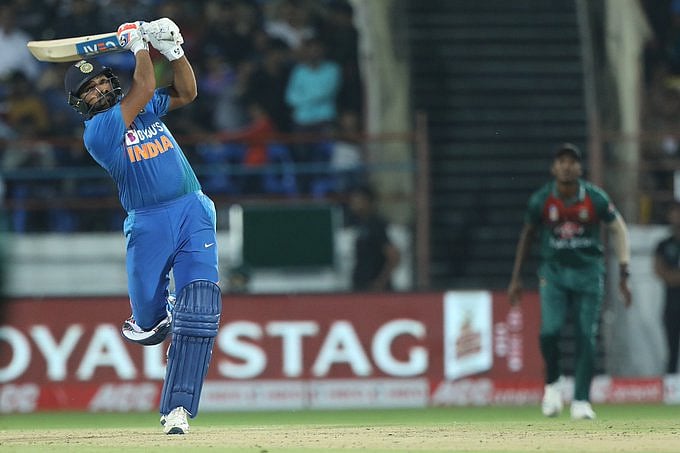 फोटो : @bcci