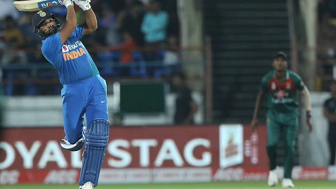 फोटो : @bcci