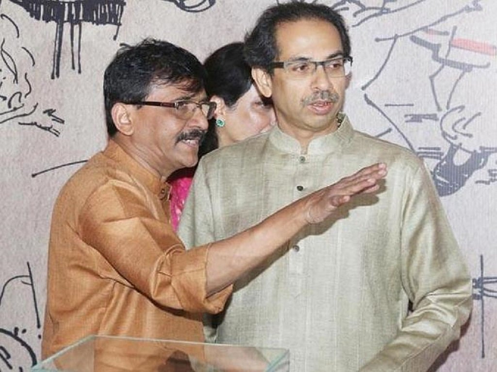 शिवसेना का बड़ा बयान, कहा- महाराष्ट्र में सरकार गठन की प्रक्रिया शुरू, 1 दिसंबर से पहले हो जाएगी पूरी