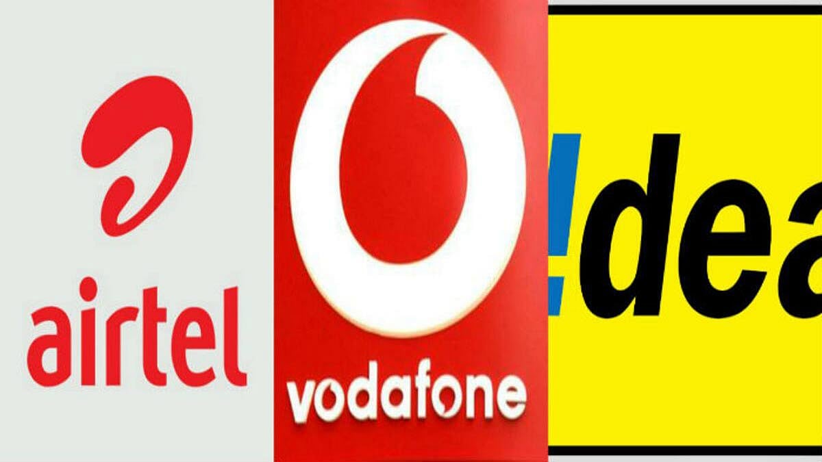 सस्ते कॉल रेट्स के ‘अच्छे दिन’ जाने वाले हैं! एयरटेल और Vodafone-Idea का बड़ा ऐलान, 1 दिसंबर से महंगे होंगे सभी प्लान