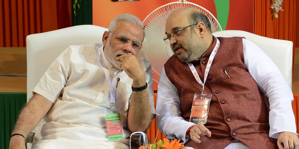 नौकरियां नहीं, नौकरी करने वालों के लिए नारे तैयार करने में जुटी मोदी सरकार, अब कर रही ‘वन नेशन, वन पे डे’ की बात