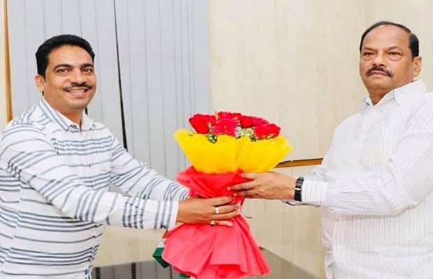 झारखंड विधानसभा चुनाव: BJP की कैंडिडेट लिस्ट में भरे पड़े हैं भ्रष्टचारी ! सैकड़ों करोड़ के घोटाले के आरोपी भी शामिल 
