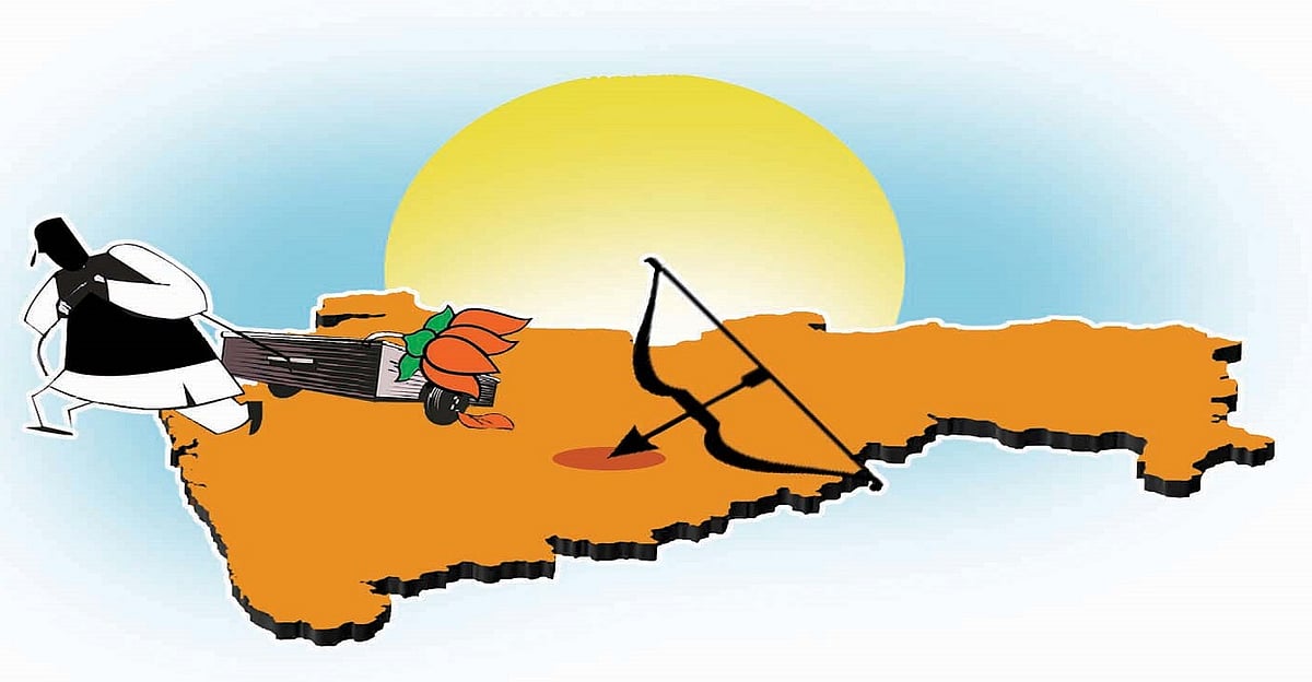 मृणाल पाण्डे का लेखः ‘राम नाम’ से ‘राम नाम सत्य’ तक