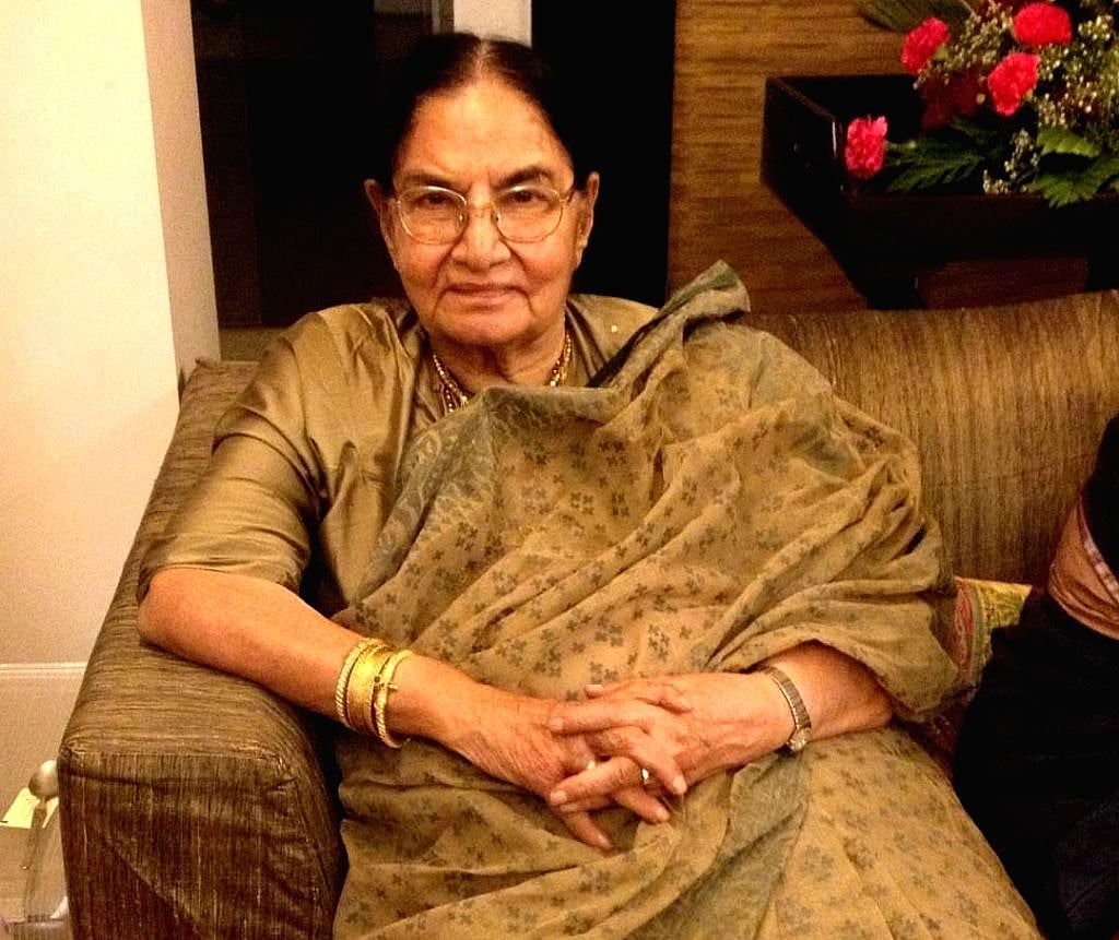 93 साल की उम्र में दुनिया को अलविदा कह गईं शौकत आजमी, ऐसे रहा उनका जीवन का सफर