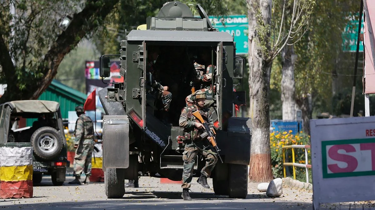 प्रतीकात्मक तस्वीर